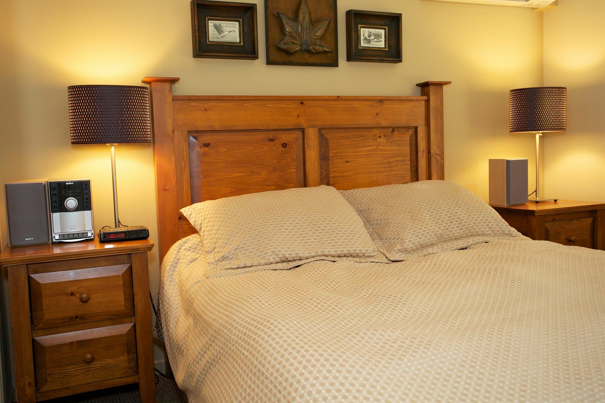 Apartment Town Plaza By Mountainview Accommodation Whistler