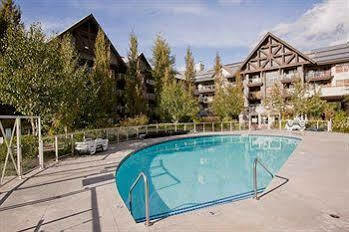 Aspens Blackcomb 4*