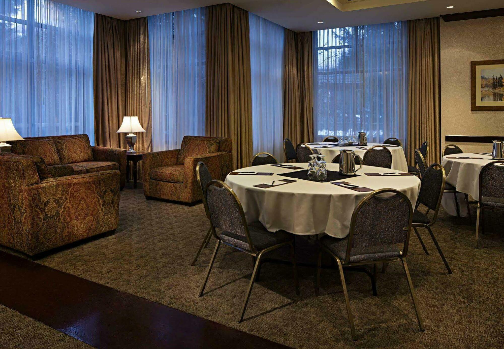Delta By Marriott Village Whistler