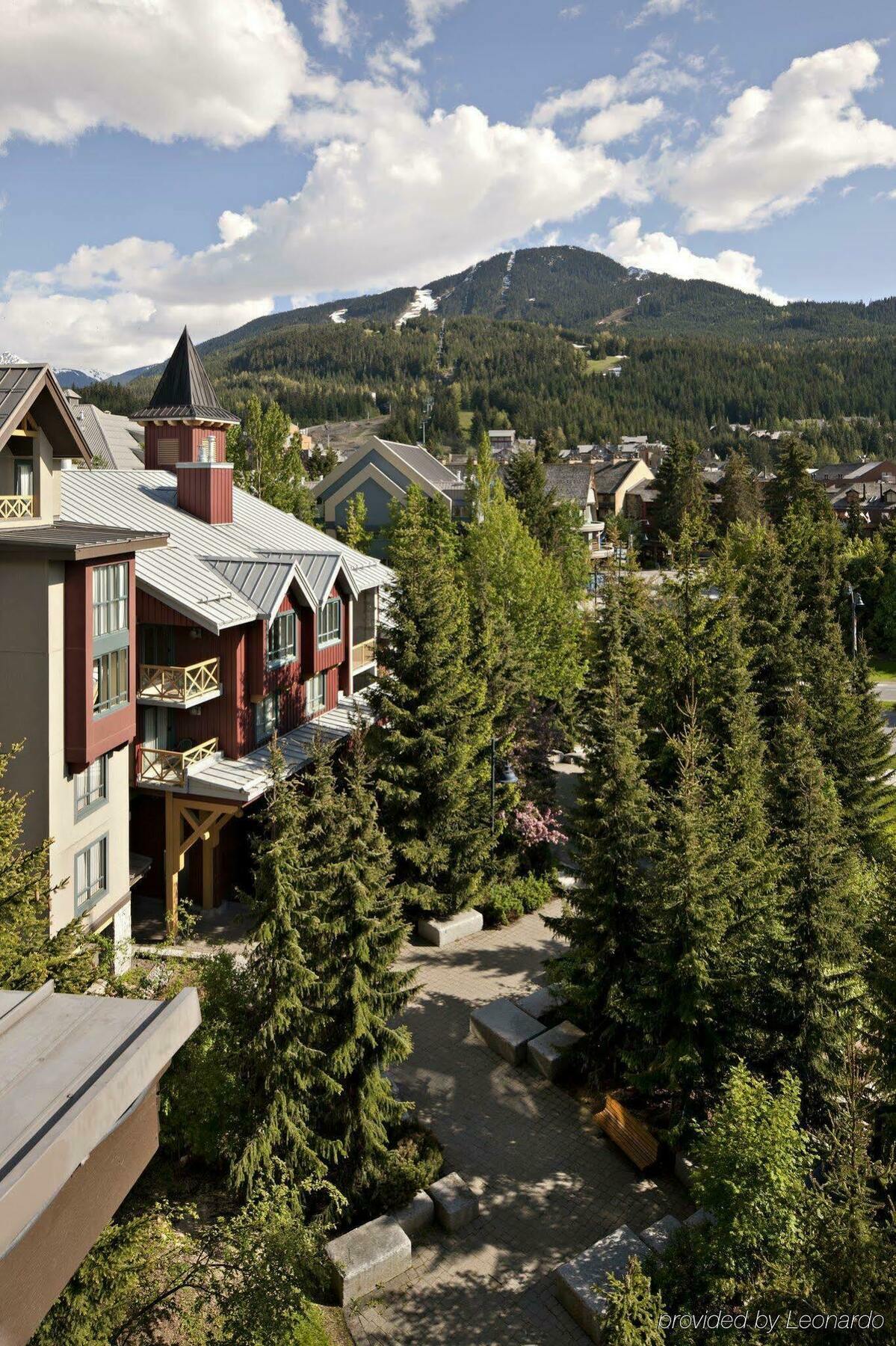 Delta By Marriott Village Hotel