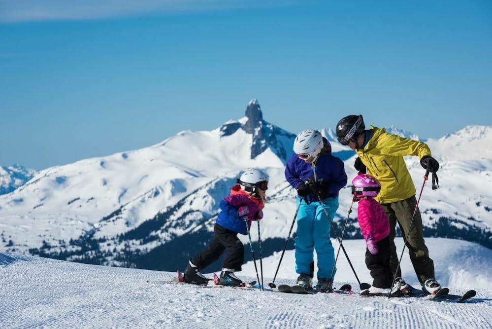 Delta By Marriott Village Whistler