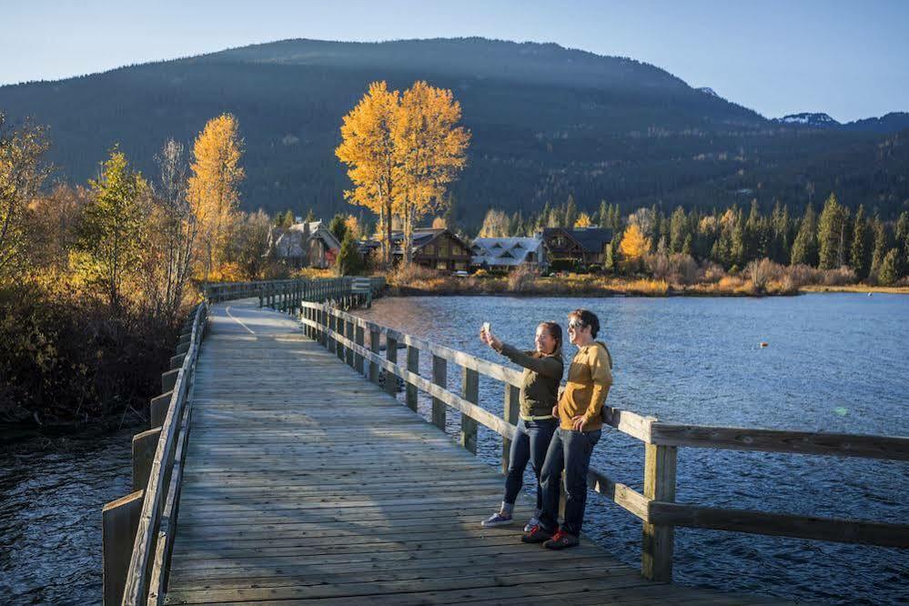 Delta By Marriott Village 4* Whistler