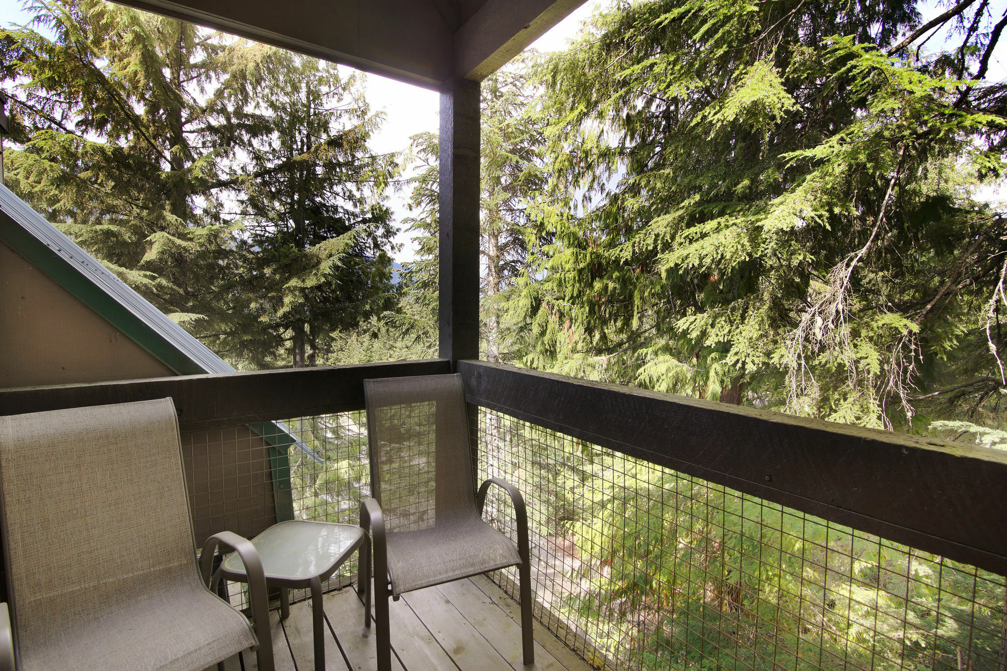 Whiski Jack Creekside Apartment *