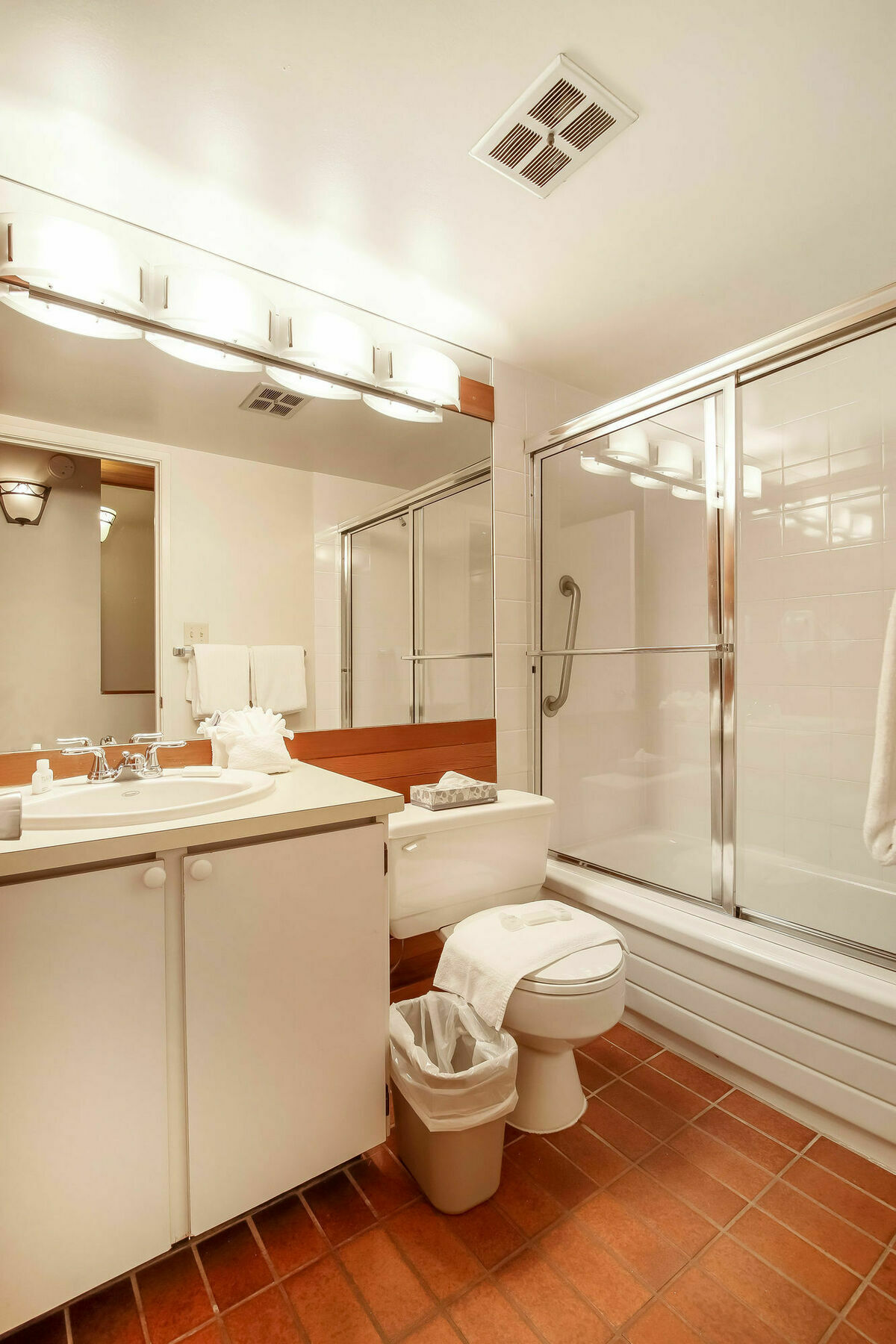 Apartment Whiski Jack Creekside *