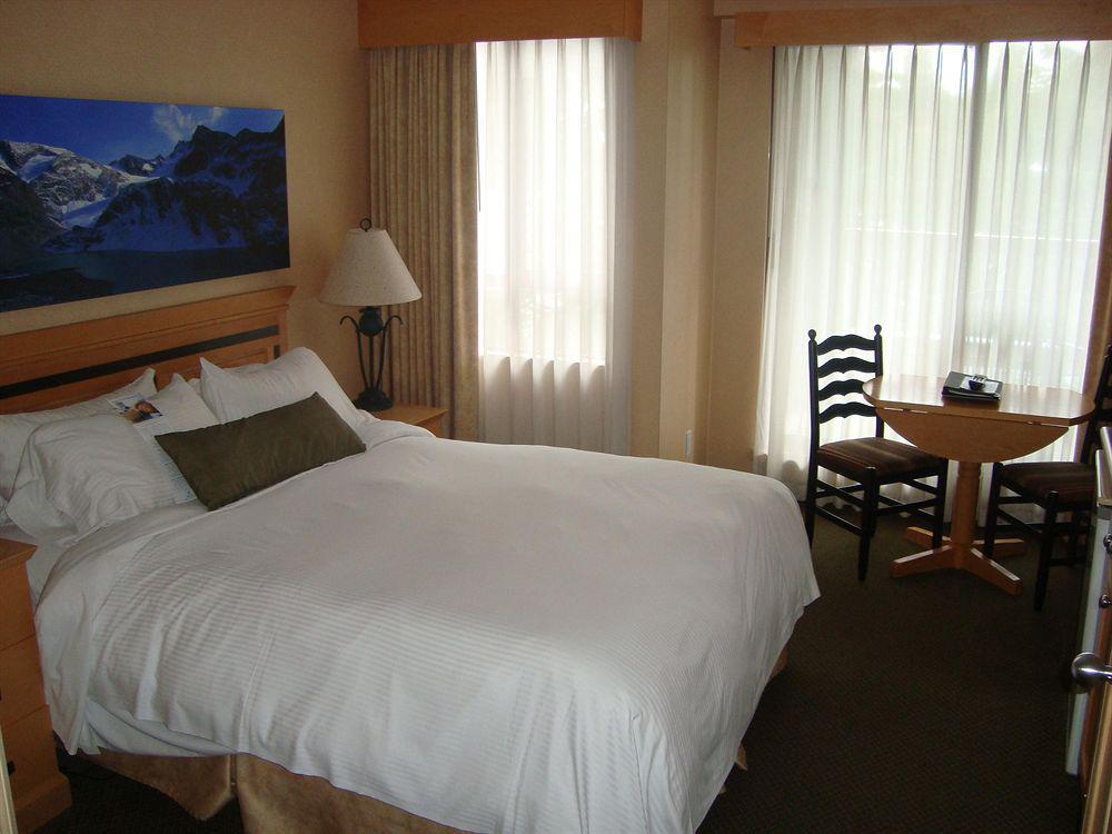 Delta By Marriott Village 4* Whistler