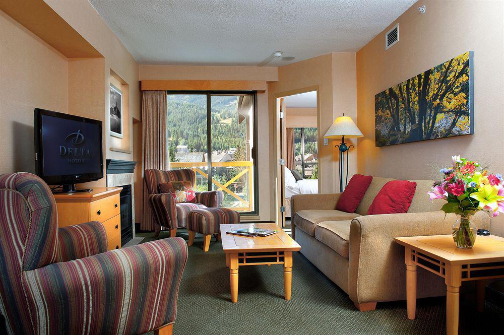 Delta By Marriott Village Hotel