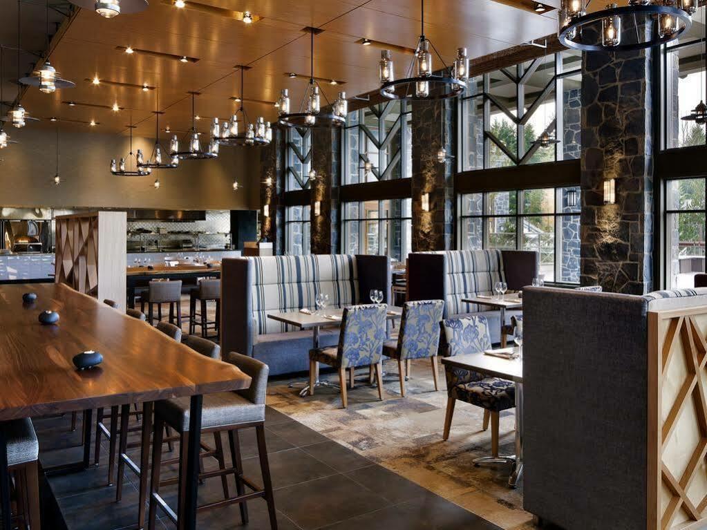 The Westin & Spa, Resort Whistler