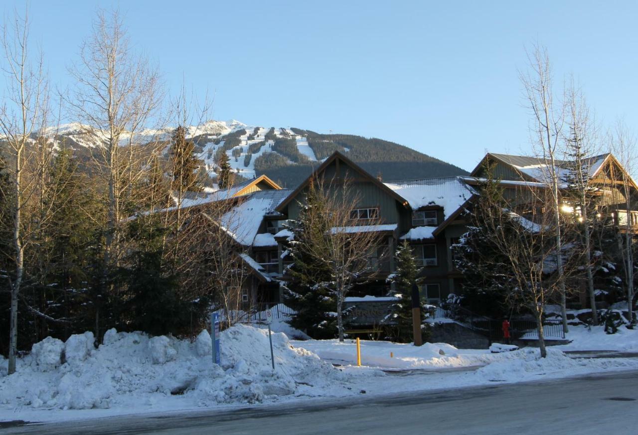 Apartment Glacier's Reach By Retreats *