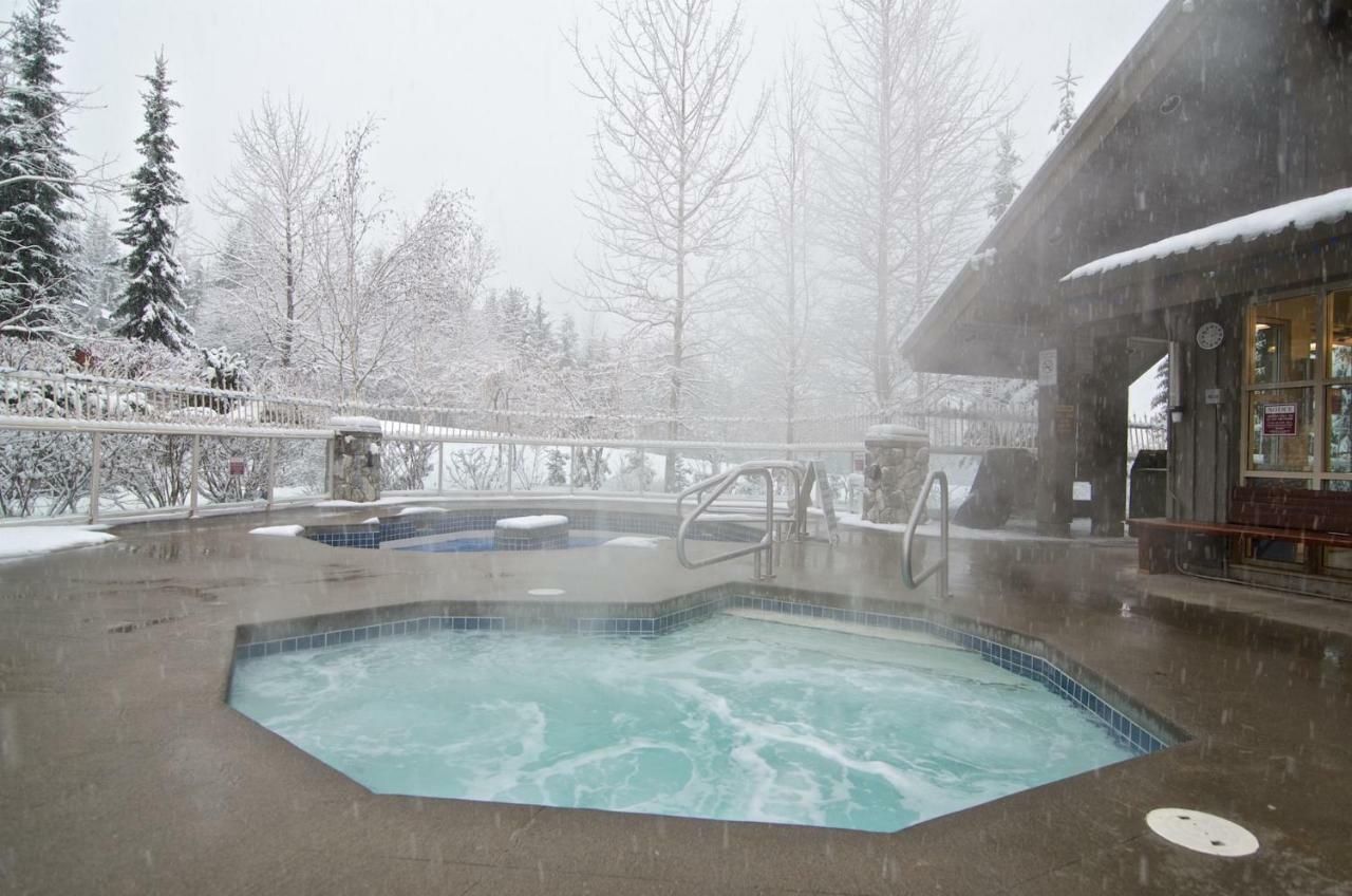 Apartment The Lookout Penthouse // A Luxe In Whistler