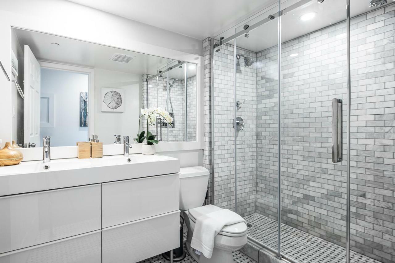 Apartment The Lookout Penthouse // A Luxe In Whistler