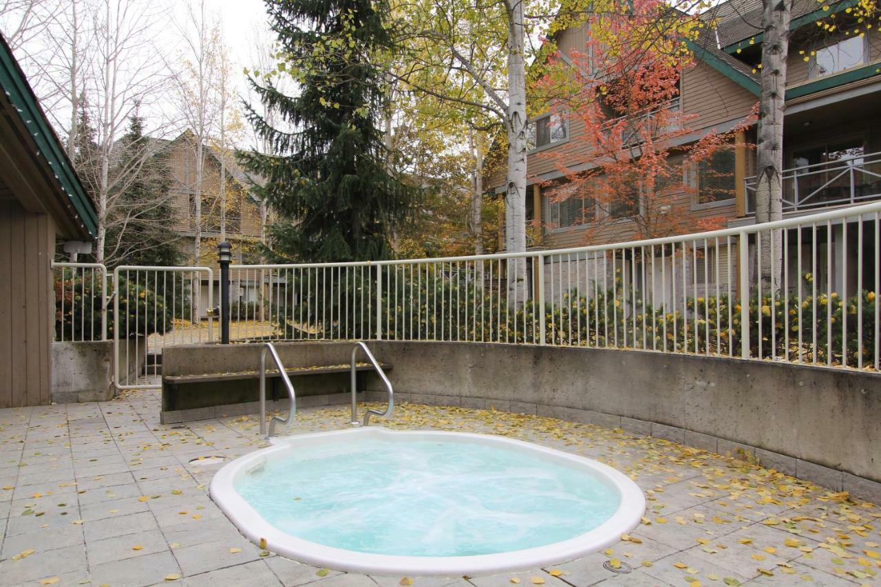 Valhalla Condos By Whistler Retreats Apartment Whistler