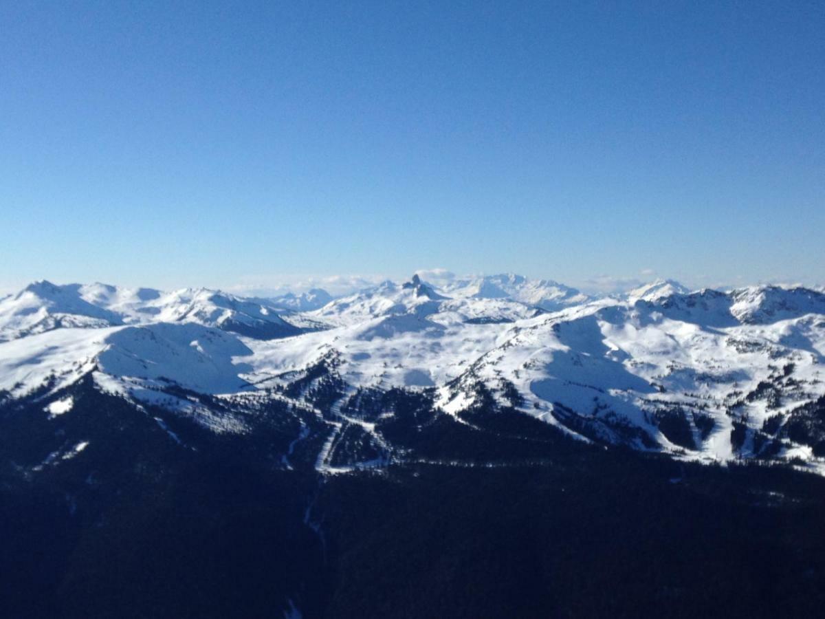 Holiday home Beautifully Renovated, Fantastic Views In Out 3 Beds - Mountain Star Whistler