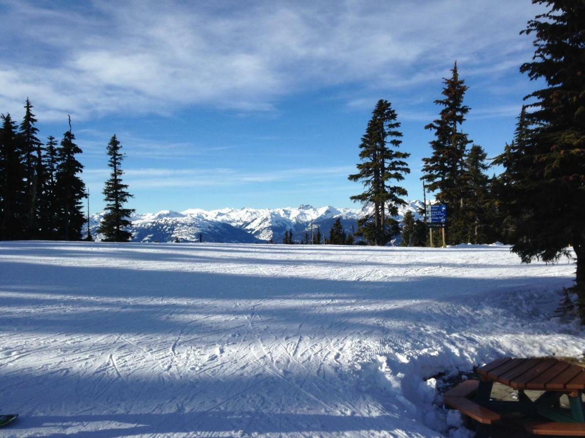 Beautifully Renovated, Fantastic Views In Out 3 Beds - Mountain Star Holiday home Whistler