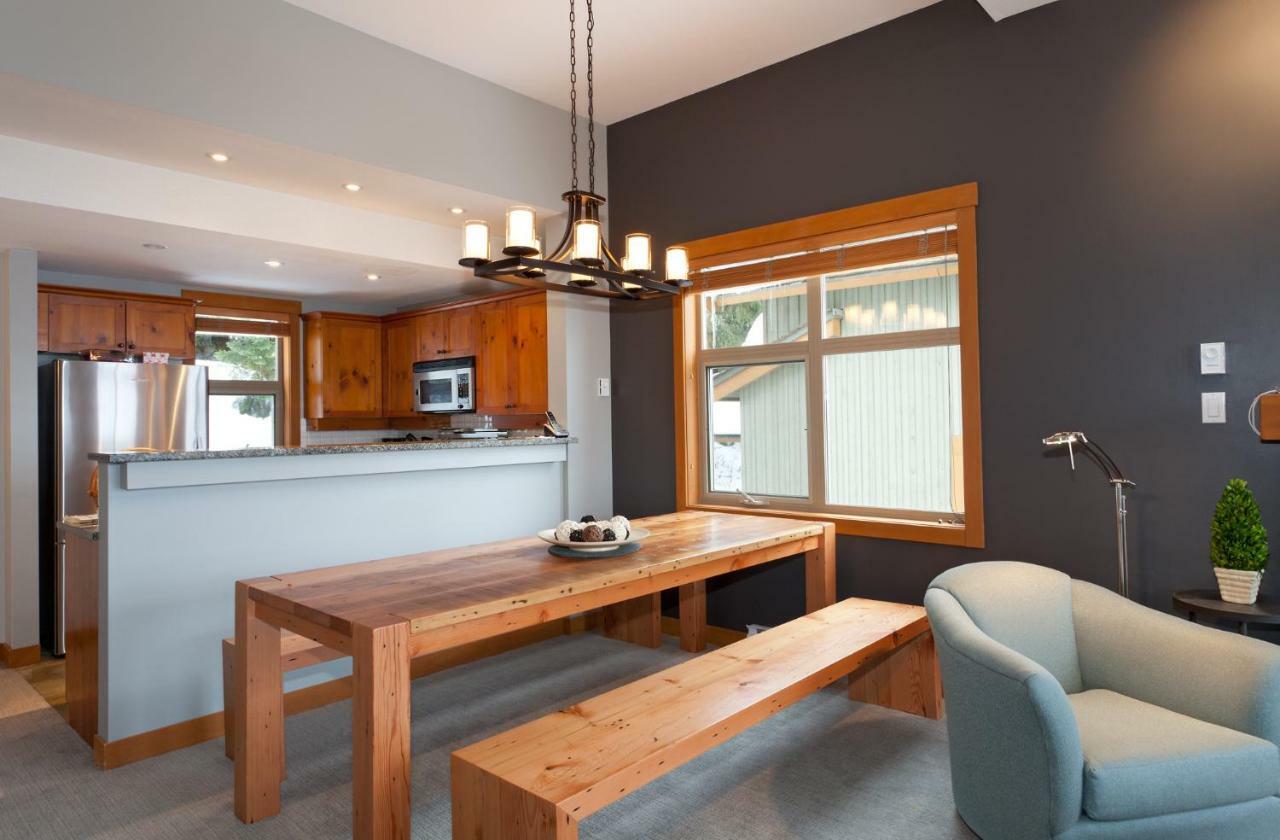 Holiday home Beautifully Renovated, Fantastic Views In Out 3 Beds - Mountain Star Whistler