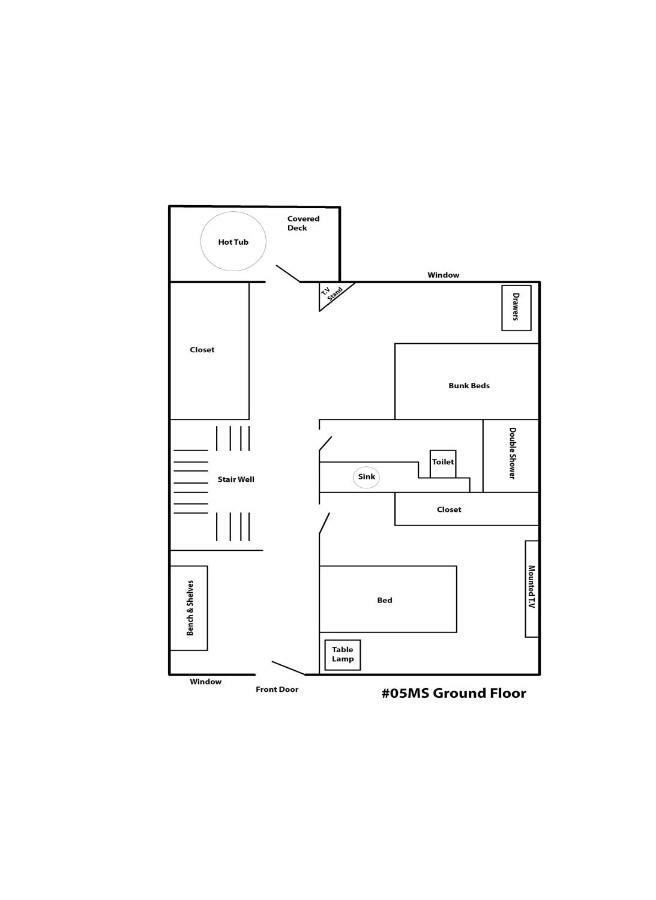 Beautifully Renovated, Fantastic Views In Out 3 Beds - Mountain Star * Whistler
