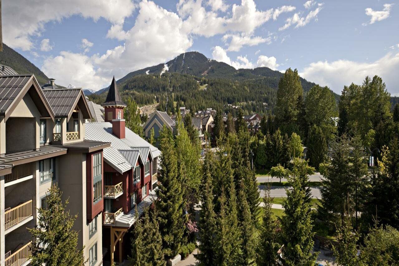 Hotel Delta By Marriott Village