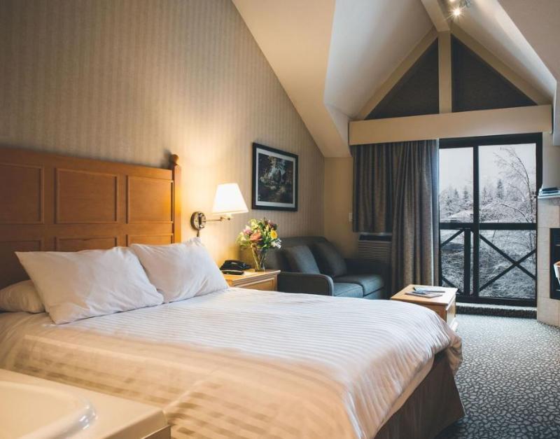 Hotel Pinnacle 3*