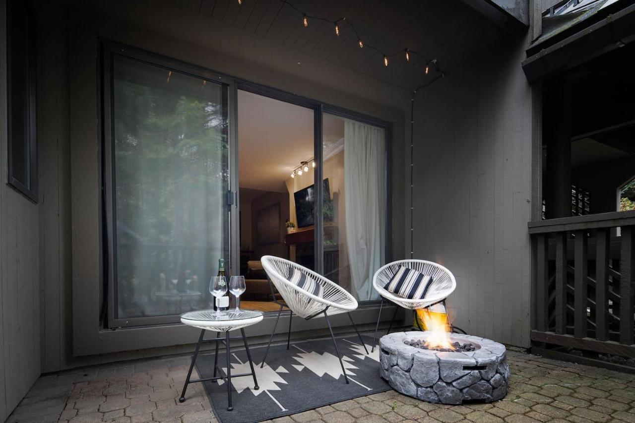 Mountain Base Retreat @ The Gables Apartment