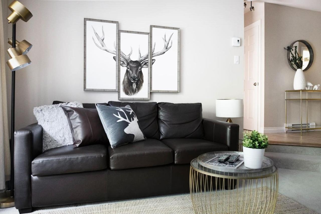 Apartment Mountain Base Retreat @ The Gables
