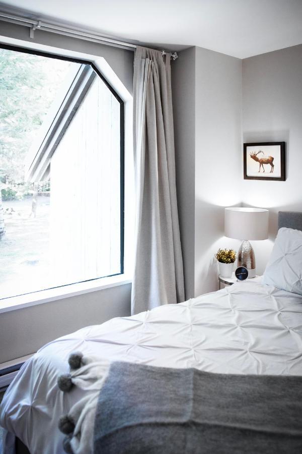 Mountain Base Retreat @ The Gables Whistler