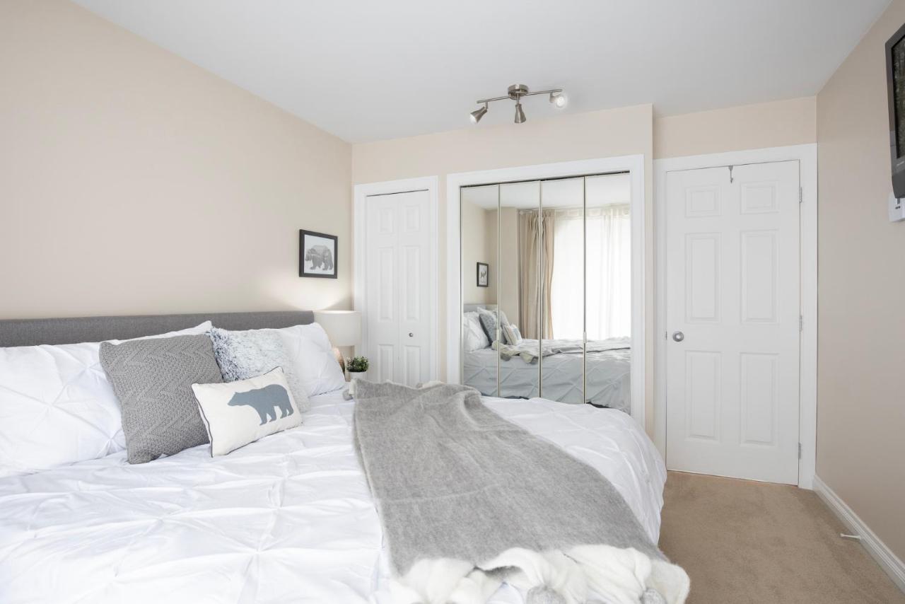 Apartment Mountain Base Retreat @ The Gables *