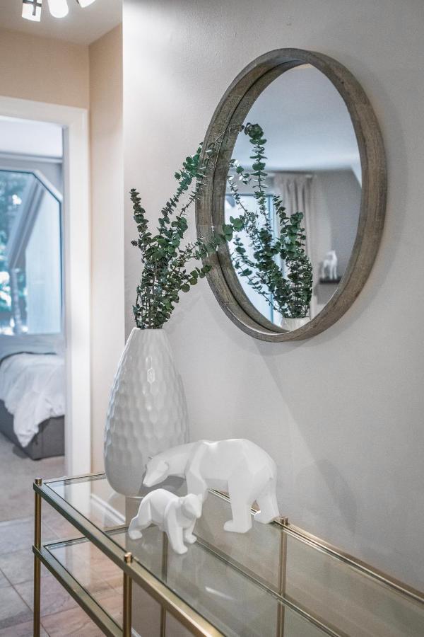 Mountain Base Retreat @ The Gables Apartment