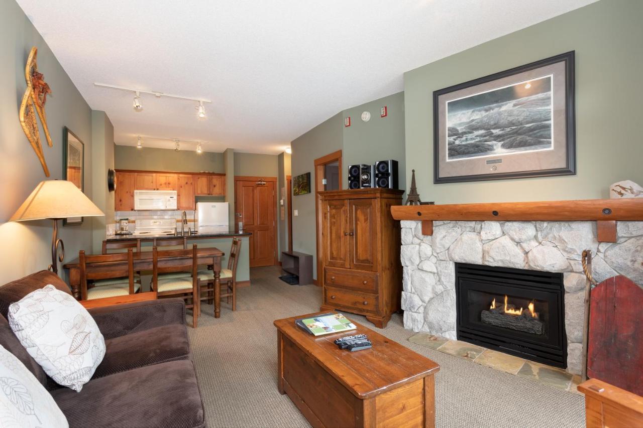 Lost 3* Whistler