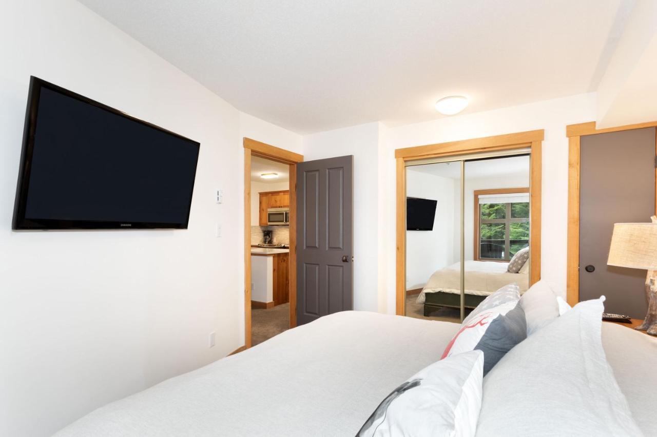 Hotel Lost Whistler