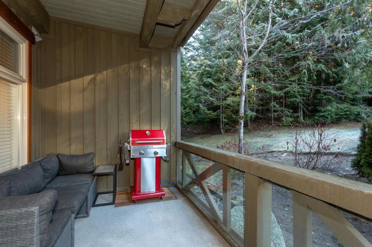 Hotel Lost Whistler