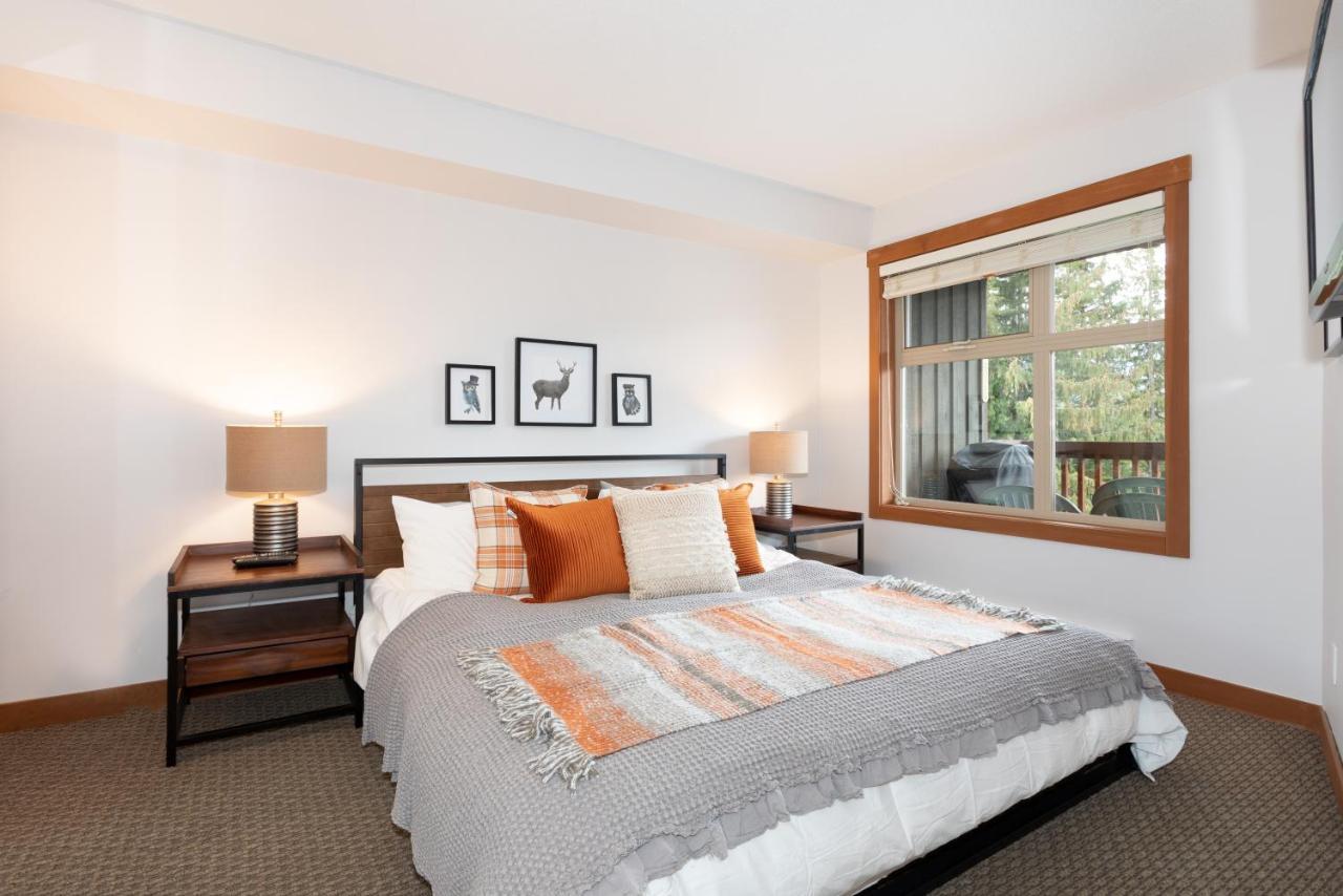 Lost 3* Whistler