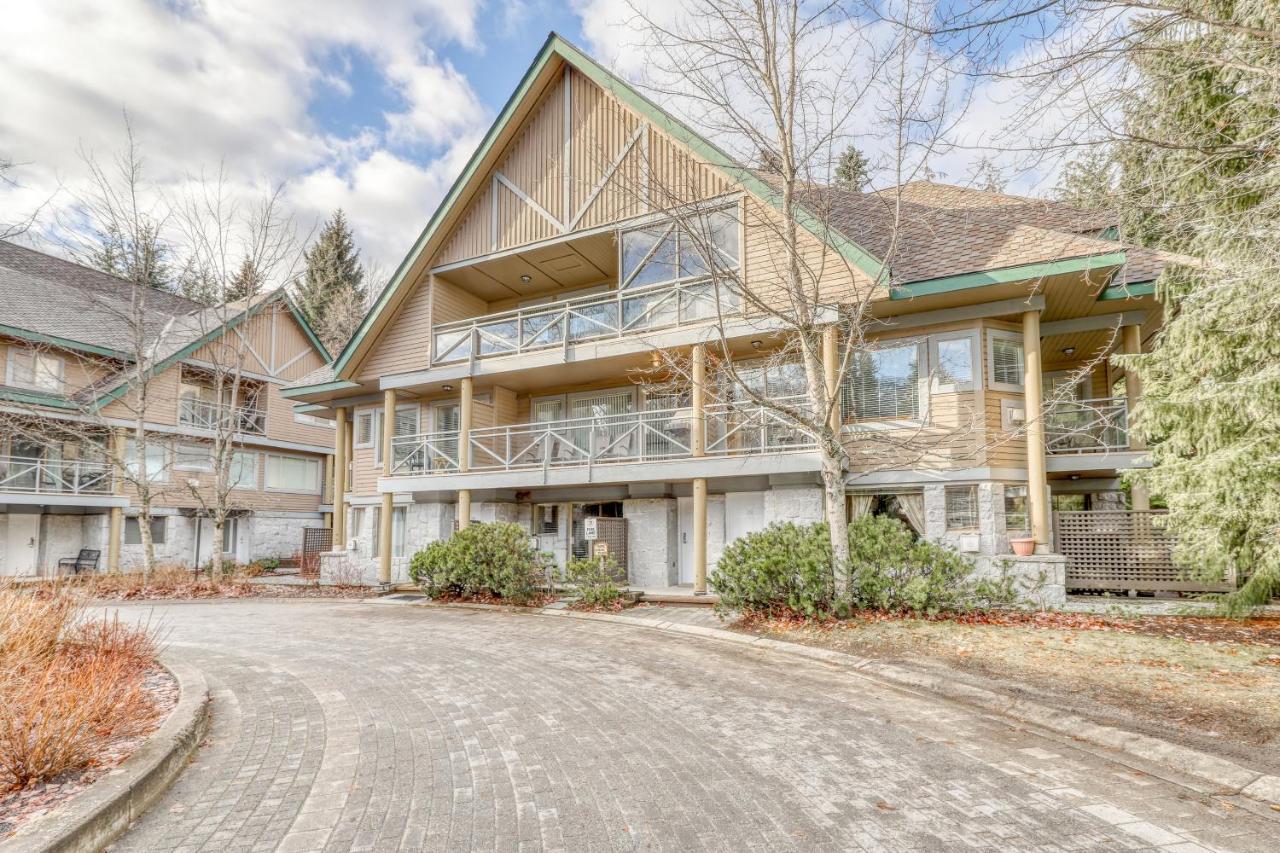 Valhalla Holiday home