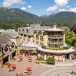 Carleton Lodge By Outpost Whistler