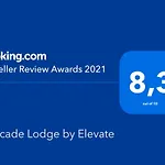 Cascade Lodge By Elevate