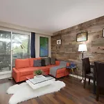 Creekside Studio By Cozystay Signature Whistler