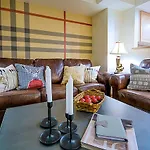 Lagoons By Cozystay Signature Whistler