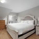 Lagoons By Cozystay Signature Whistler