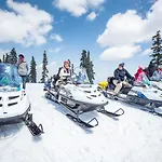 Creekside Studio By Cozystay Signature Whistler