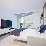 Highland Annex Studio By Outpost Whistler