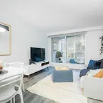 Highland Annex Studio By Outpost Whistler