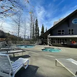 Best Ski In Ski Out Condo At Whistler