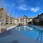 Best Ski In Ski Out Condo At Whistler