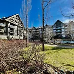 Best Ski In Ski Out Condo At Whistler