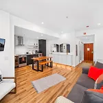 Luxury And Modern Studio At Blackcomb Base