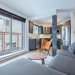 Eagle Lodge By Outpost Whistler