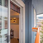 Eagle Lodge By Outpost Whistler
