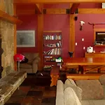 Alpine Lodge Whistler