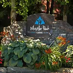 Whistler Peak Lodge
