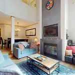 Stylish Home In A Prime Location By Harmony Whistler