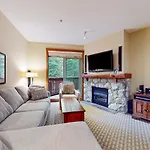 Lost Lake Lodge II