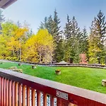 Lost Lake Lodge III